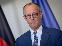 merz und die rente: die v frage könnte rettung oder untergang sein