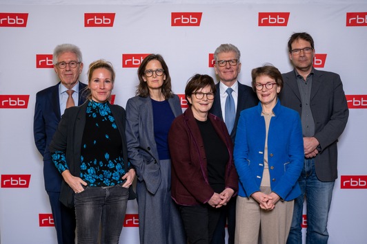 rbb rundfunkrat wählt sechs sachverständige mitglieder des neuen verwaltungsrats