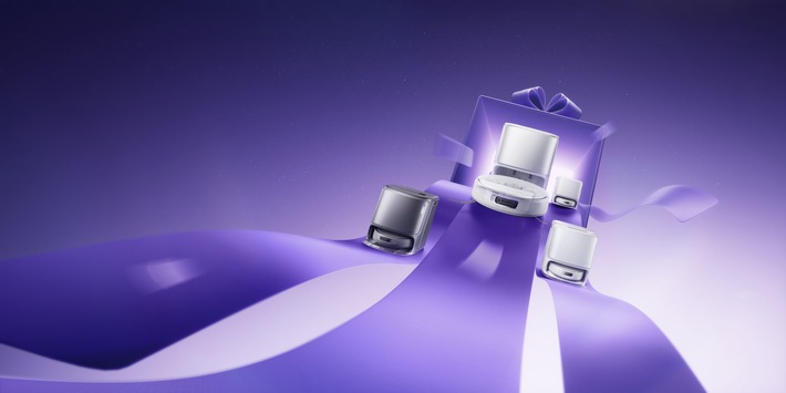 black friday bei narwal: starke reinigung, starke rabatte