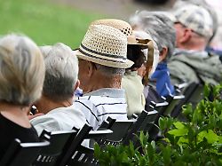 schwarz rot im rentenzoff: "das system ist besser als sein ruf"