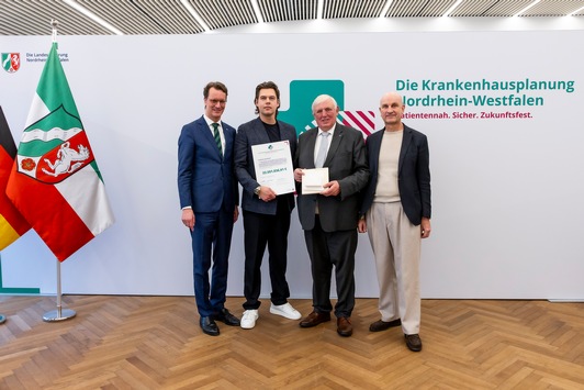 valeara erhält 22,5 millionen euro förderung für neuen klinikbau der kinder und jugendpsychiatrie in bochum linden