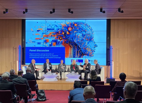 mit ki sicherer arbeiten? europa denkt arbeitsschutz neu