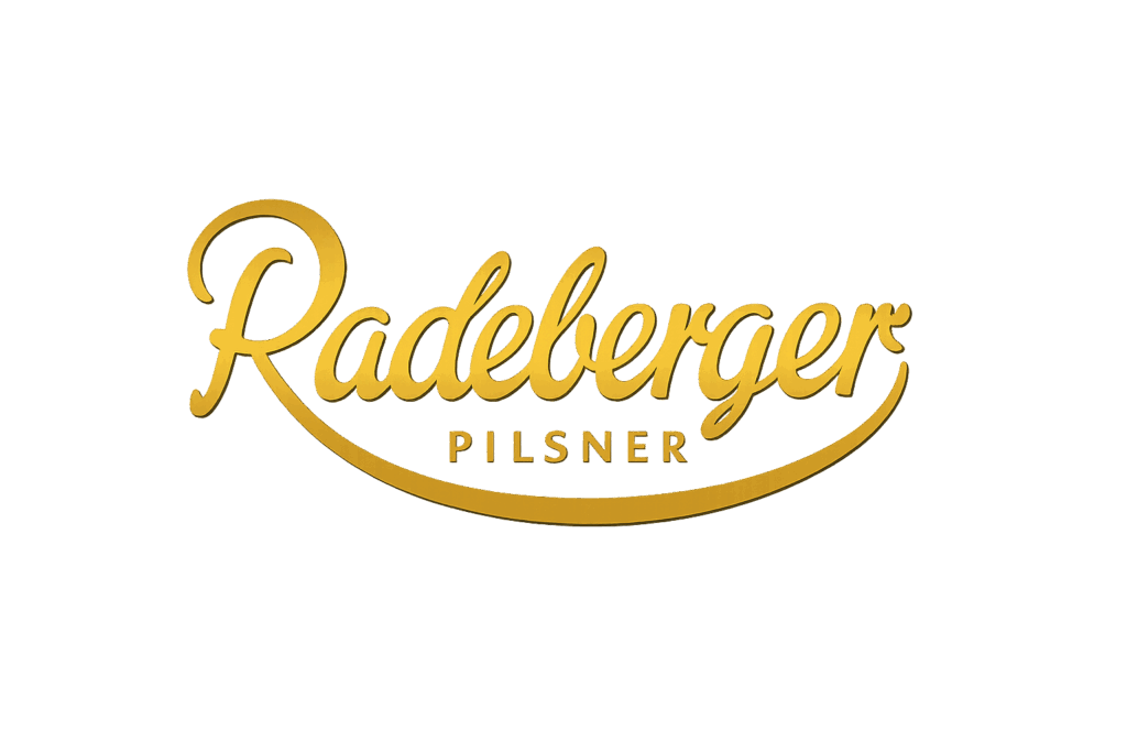 radeberger banner