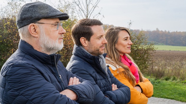 "terra x" und harald lesch mit jahresrückblicken 2025 im zdf