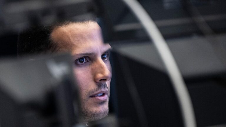 marktbericht: erneuter rückschlag für den dax