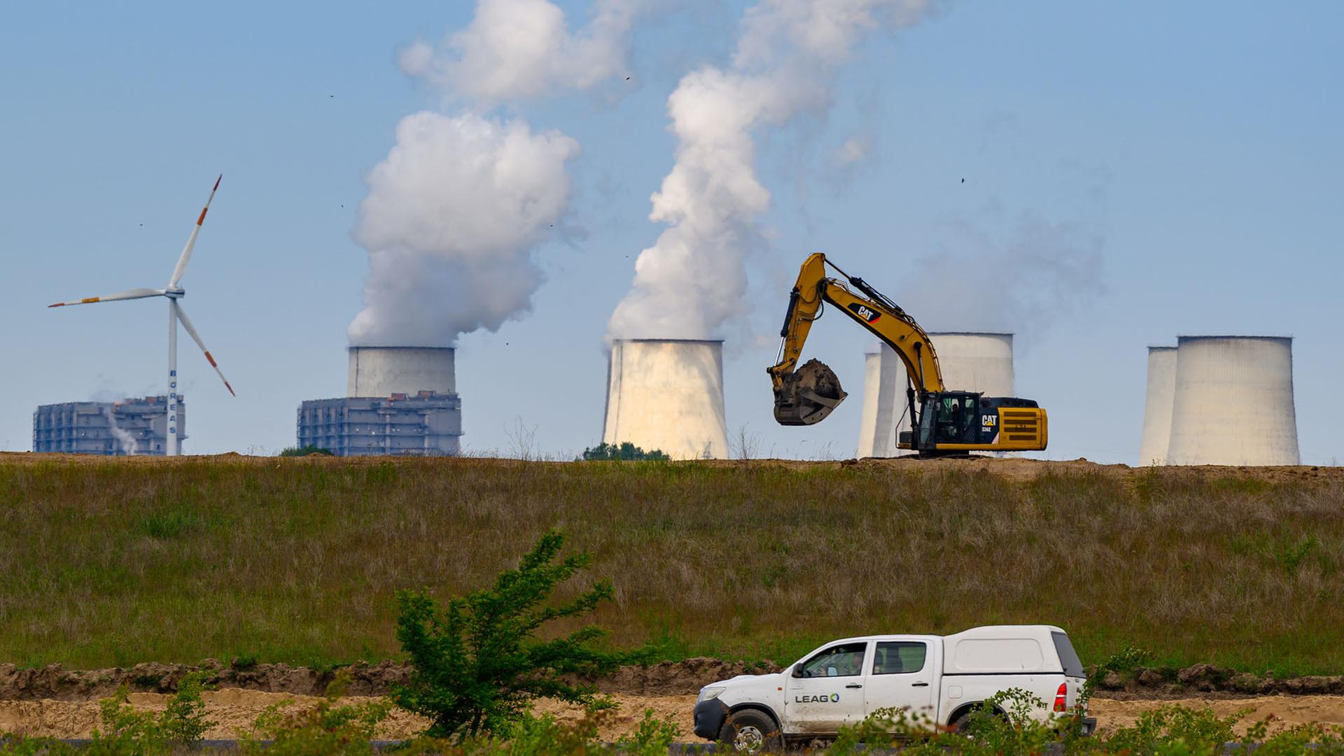 eu kommission erlaubt milliardenzahlung für leag kohleausstieg