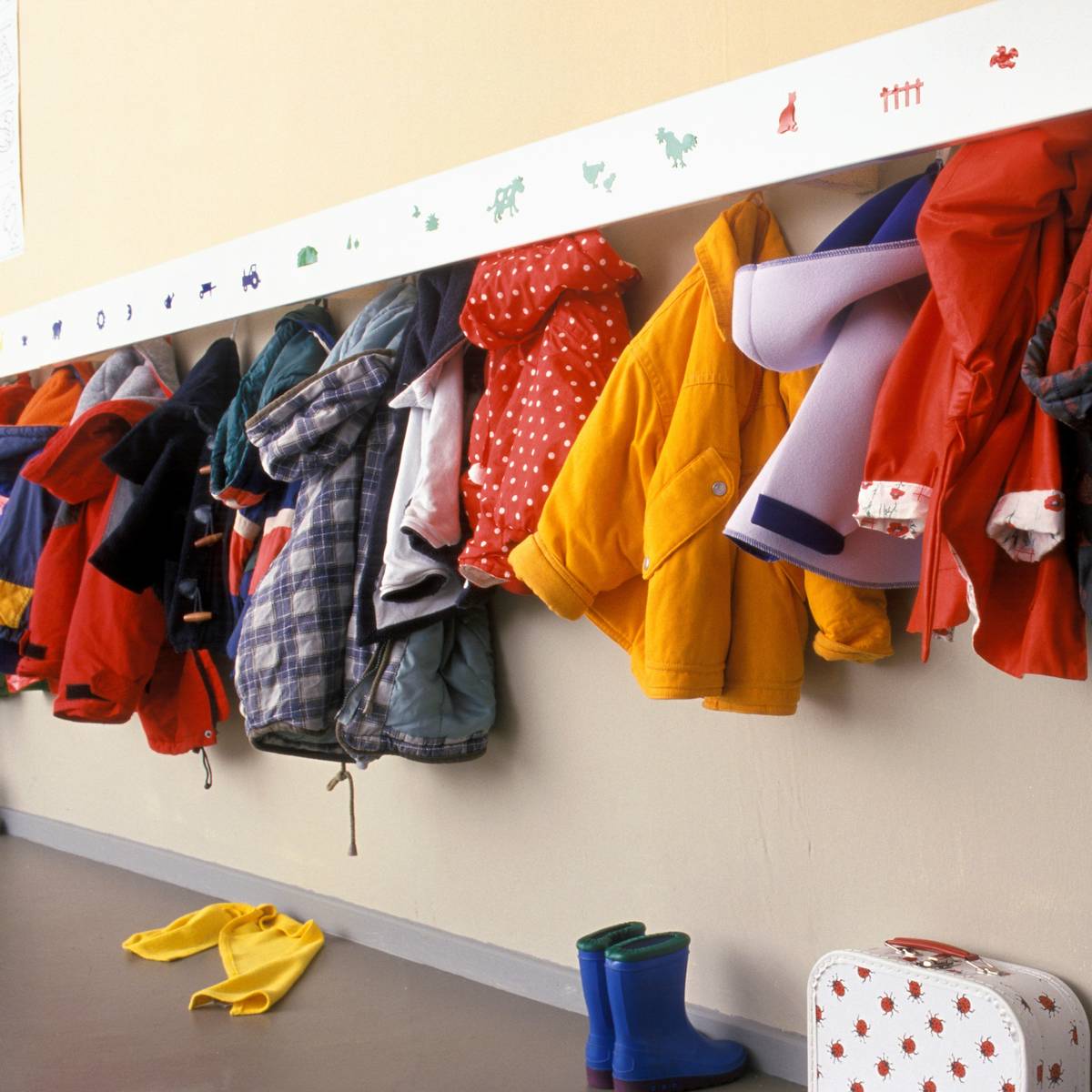 kita platz in viersen sichern