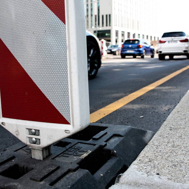 kanalerneuerung l 371 in schwalmtal verzögert sich