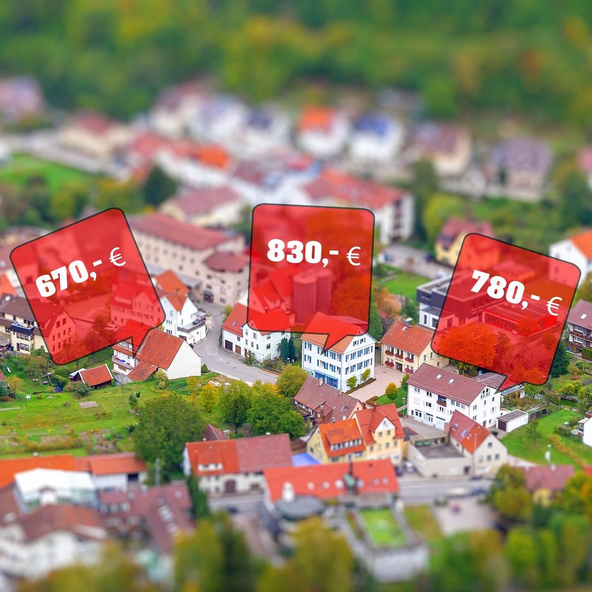 krefeld landet bei wohnkosten vergleich weit vorn