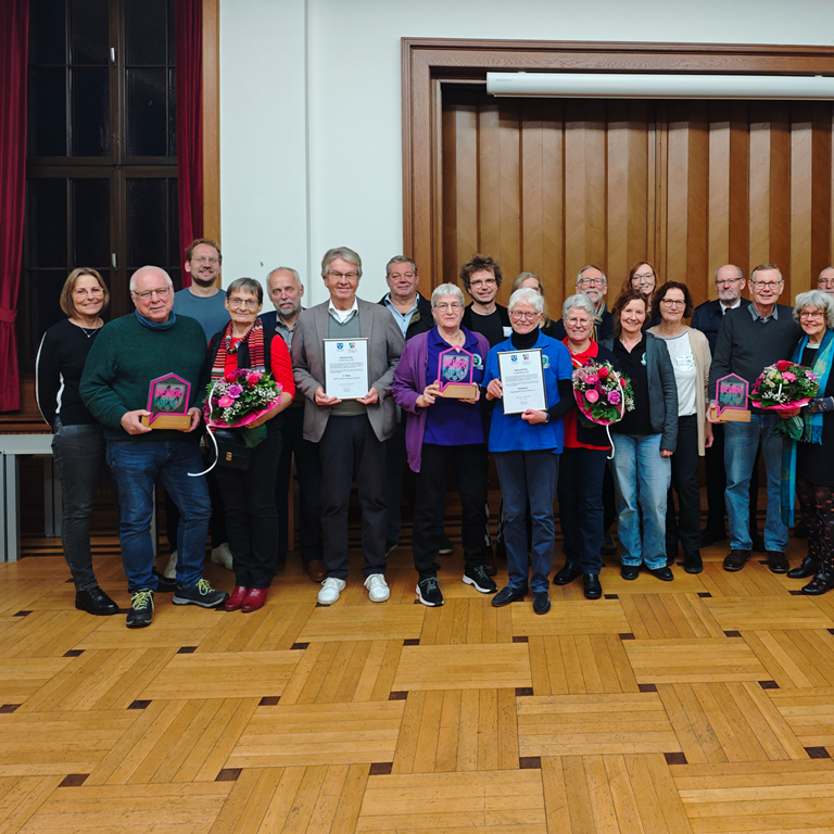 heimat preis viersen: engagement für vielfalt und zusammenhalt