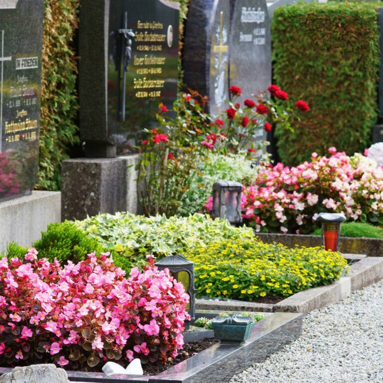 krefeld: wasser auf friedhöfen abgesperrt