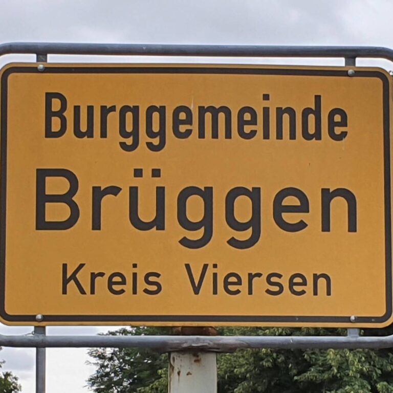 brüggen reagiert auf nächtliche böller lärmbelästigung