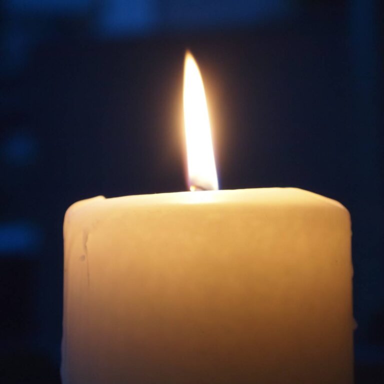 kempen: kondolenzbuch liegt aus