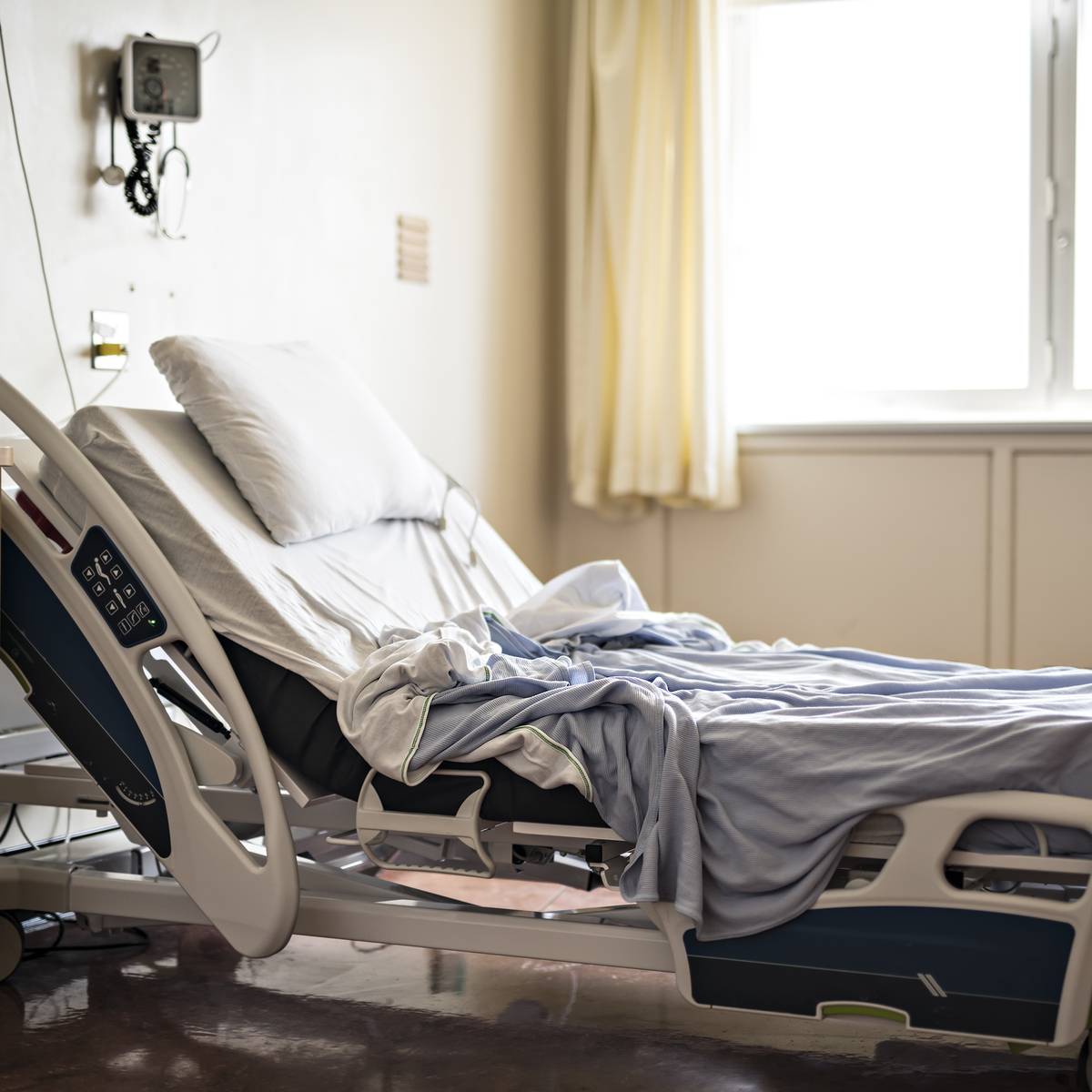 nrw: 820 mio. euro für krankenhausreform