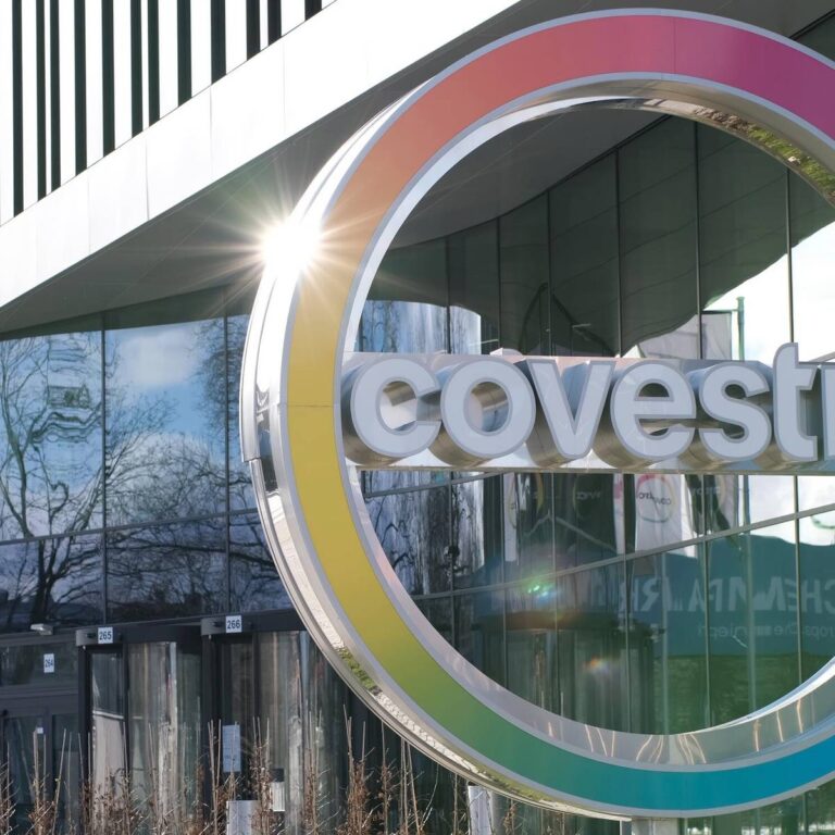covestro Übernahme: adnoc vor abschluss