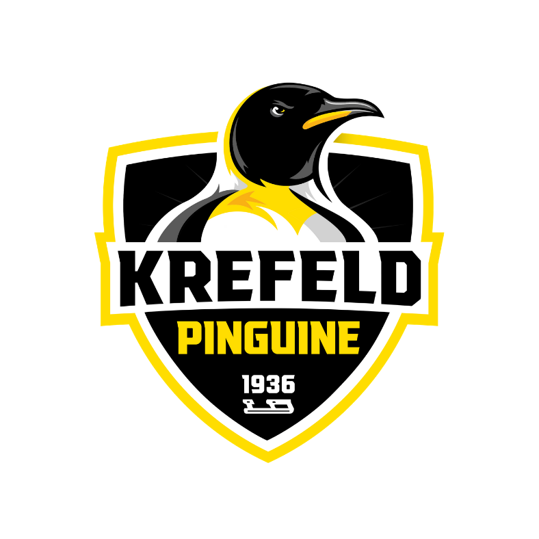krefelder pinguine fahren sieg ein