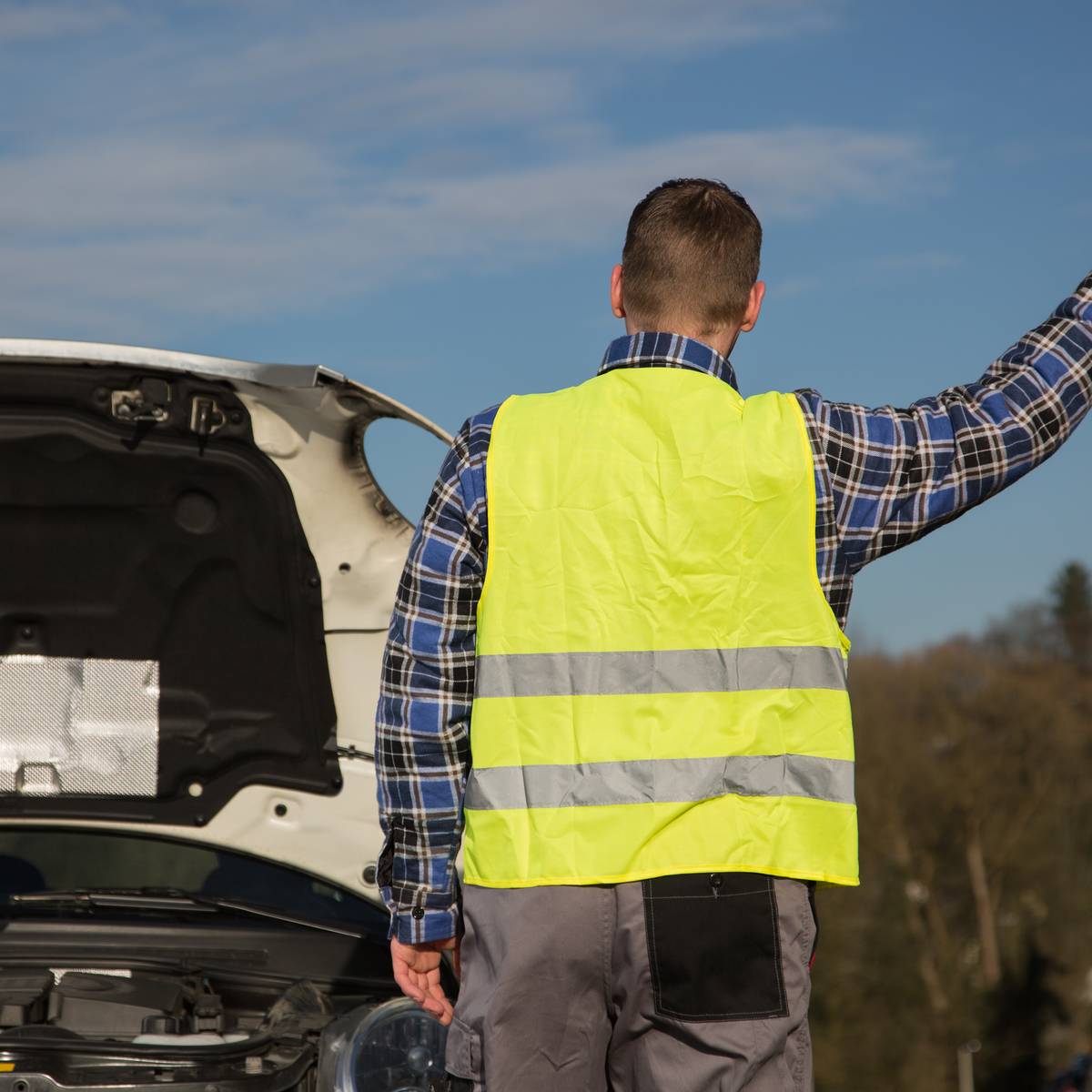 kälte sorgt für mehr adac einsätze am niederrhein