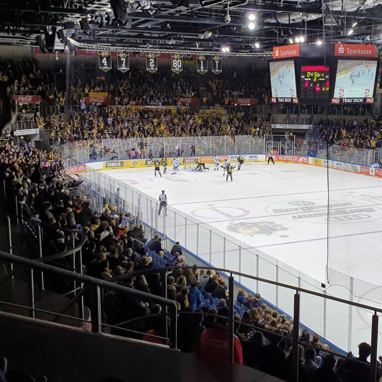 krefeld pinguine: heimniederlage und auswärtssieg