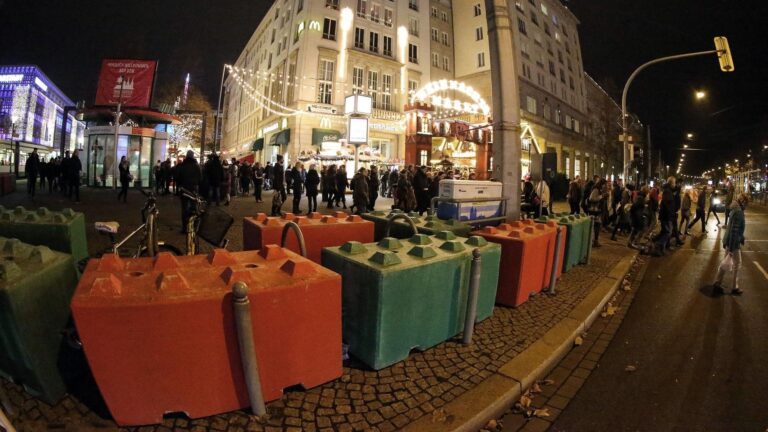 stadt und polizei einig weihnachtsmarkt in magdeburg findet doch statt