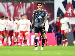 06 12 2025 xtgx fussball 1 bundesliga rb leipzig eintracht frankfurt v l