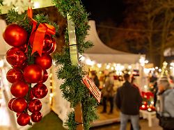 12 12 2025 wuppertal weihnachtsmarkt haus schloss luentenbeck