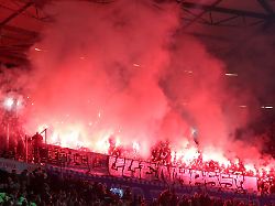 13 12 2025 xtgx fussball 2 bundesliga hannover 96 vfl bochum emspor v l 1