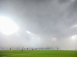 13 12 2025 xtgx fussball 2 bundesliga hannover 96 vfl bochum emspor v l