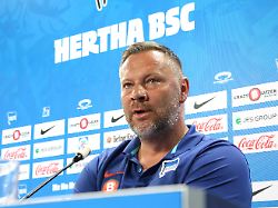 17 05 2024 hertha bsc geschaeftsstelle berlin deu dfl 2