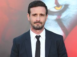 26 august 2019 westwood california james ransone premiere of warner bros pictures it chapter two held at regency village theatre