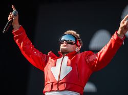 abd0391 20250629 linz oesterreich ski aggu am sonntag 29 juni 2025 im rahmen des festivals lido sounds in linz