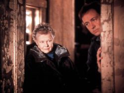 agnis hamm judi dench quoyle kevin spacey 2001 unitedarchives01371777 hamm judi dench quoyle kevin spacey 2001 unitedarchives01371777