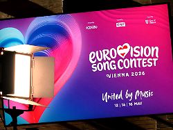 am eurovision song contest 2026 werden 35 laender teilnehmen auch israel