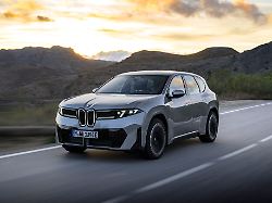 bmw ix3 ut vo