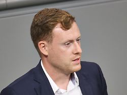 berlin deutschland deutscher bundestag 20