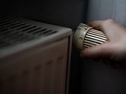 besser mal runterdrehen heizen kann teuer sein