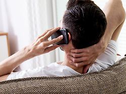 betrueger nutzen gefaelschte anrufe mit der nummer 116 116 um an vertrauliche daten wie pin oder tan zu gelangen