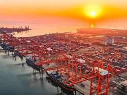 chinas wirtschaftsleistung lebt massgeblich vom export