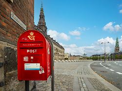 copenhagen denmark october 2022