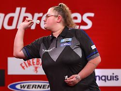 darts world youth final beau greaves 2025 world youth finals at butlins minehead minehead united kingdom on 23 november 2025