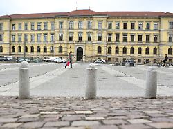 das landgericht leipzig sachsen aufgenommen am 07 02 2014