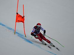 dec 5 2025 beaver creek colorado united states vincent kriechmayr of austria during the men s super g alpine skiing race during the fis world cup at birds of prey
