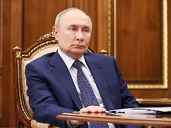 december 1 2025 moscow russia russia s president vladimir putin during a meeting with the head of russia s federal penitentiary service gostev in the kremlin