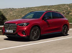 der glc mit seinem wuchtigen kuehlergrill will eine neue aera fuer die marke einlaeuten 1