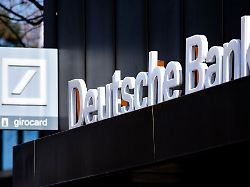 die deutsche bank meldet sich mit zahlen