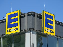edeka markt siemensstrasse lankwitz bezirk steglitz zehlendorf berlin deutschland