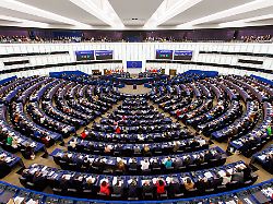 eine knappe mehrheit der abgeordneten stimmte dafuer noch keine finalen verhandlungen mit den eu staaten aufzunehmen