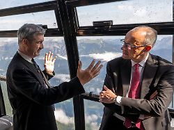 einen bayerischen alleingang bei der erbschaftssteuer lehnt kanzler merz ab