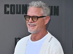 eric dane at arrivals for countdown premiere harmony gold theater los angeles ca june 18 2025