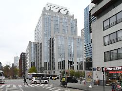 euroclear verwaltet eine dreistellige milliardensumme der russischen zentralbank