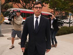 file dr salvador plasencia leaves federal court on wednesday july 23 2025 in los angeles after pleading guilty to giving ketamine to matthew perry leading up to the actor s 2023 overdose death